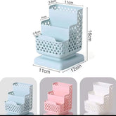 Office Organizer ( Height 6 inch Width 3 inch Length 4 Inch )