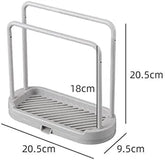 Kitchen Sponge Brush Holder
