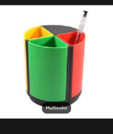 4 Grid 360 Degree Rotating Stand