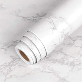 Self Adhesive Aluminium Foil Sticker Roll