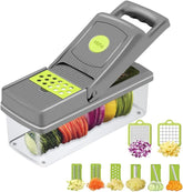 Nicer Dicer Plus 12-in-1