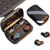 Wireless Bluetooth Earbuds