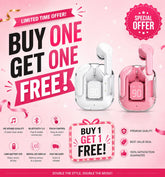Wireless Earbuds - Bluetooth 5.3 TWS