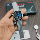 T10 Ultra Smartwatch 2.09inch