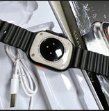 T10 Ultra Smartwatch 2.09inch