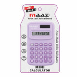 Calculators