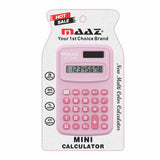 Calculators