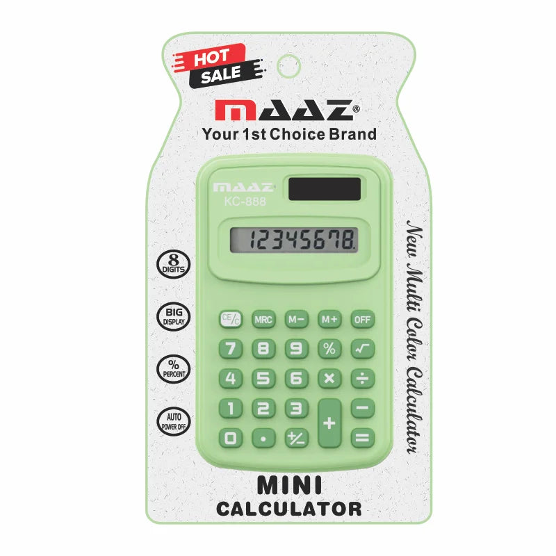 Calculators