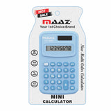 Calculators