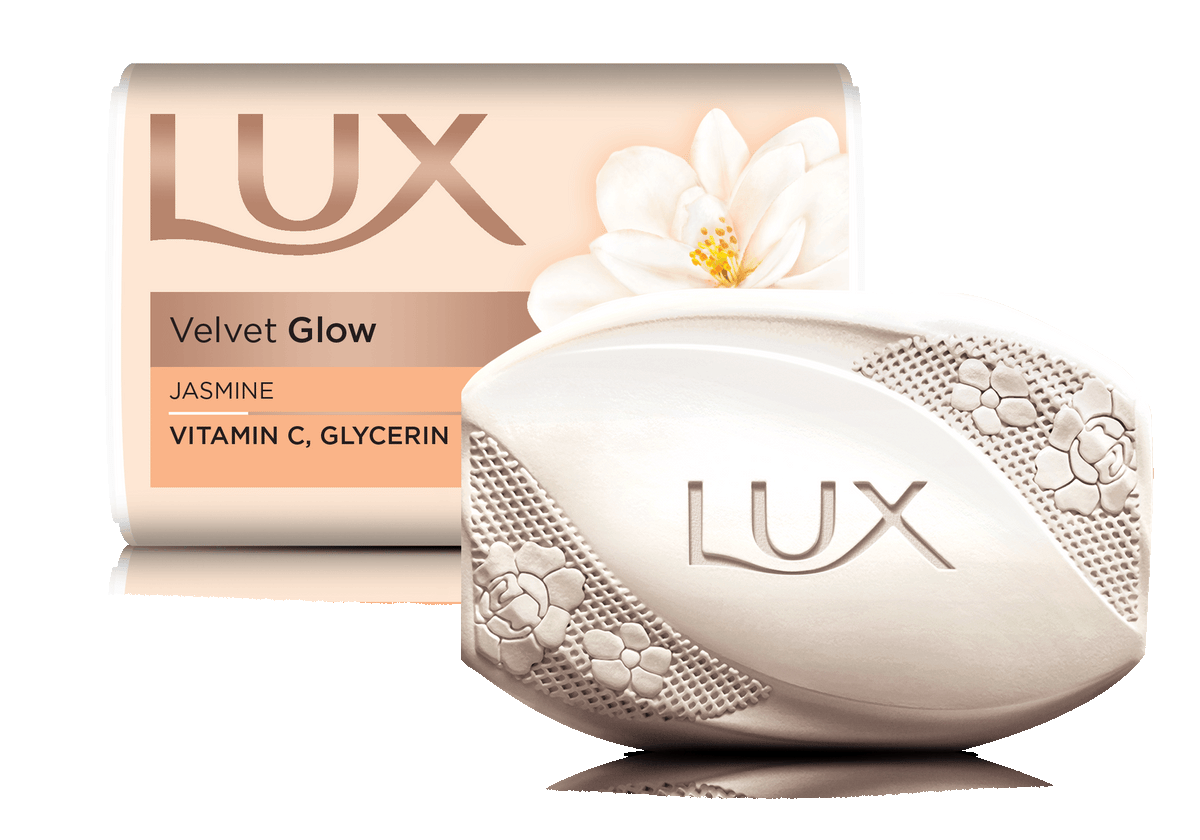 LUX Soap Velvet Touch 50GM